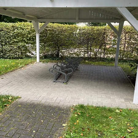 Haus Am Buchenpark 02 *