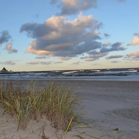 Haus Am Buchenpark 02 Apartamento *