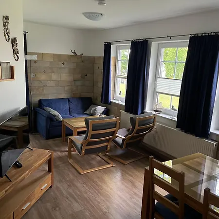 Haus Am Buchenpark 02 Neuhof (Heringsdorf)